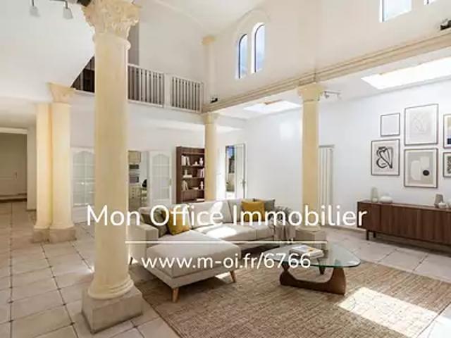 Maison vente à Marseille