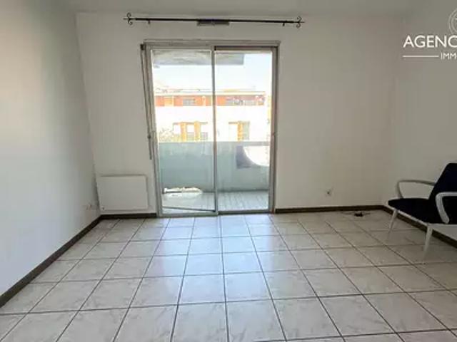 Appartement location à Marseille
