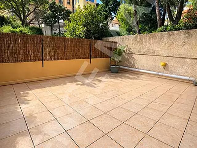Appartement location à Marseille