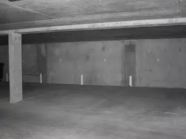 Garage location à Marseille