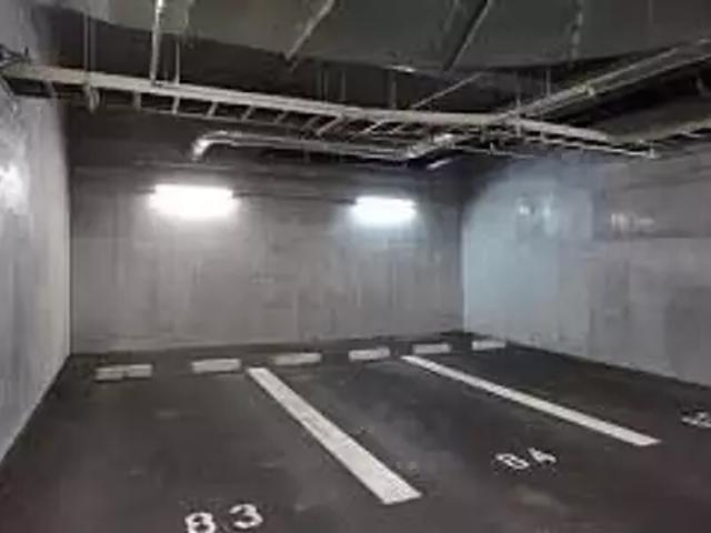 Garage location à Marseille