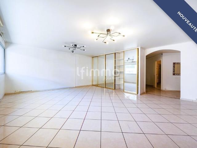 Appartement vente à Marseille