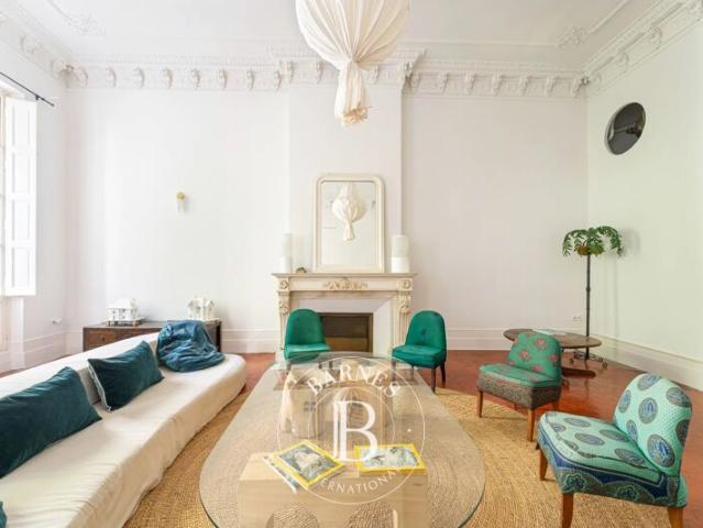 Appartement location à Marseille