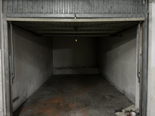 Garage location à Marseille