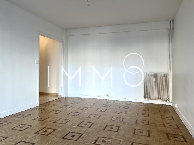 Appartement vente à Marseille