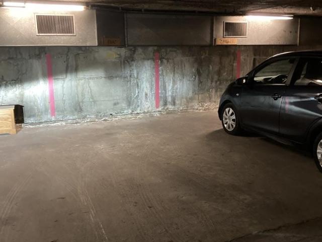 Garage location à Marseille