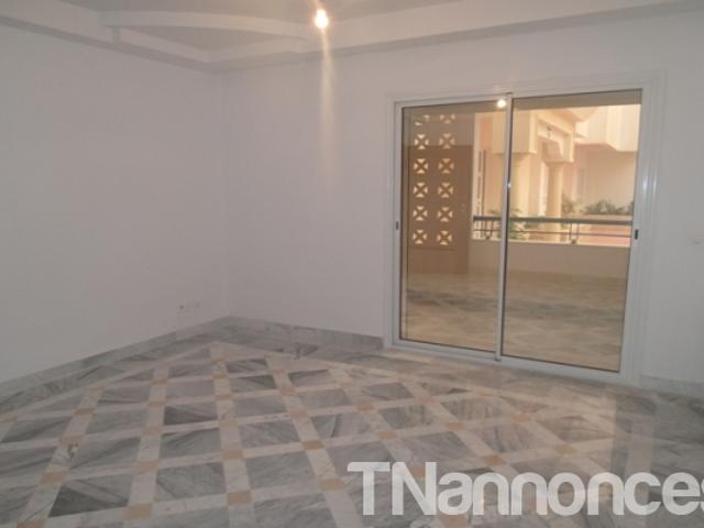 Appartement vente