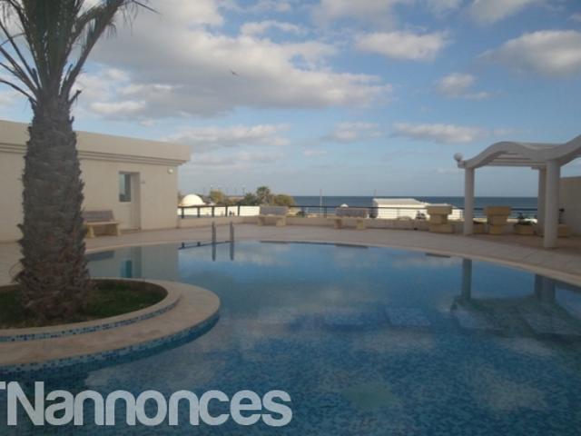 Appartement vente