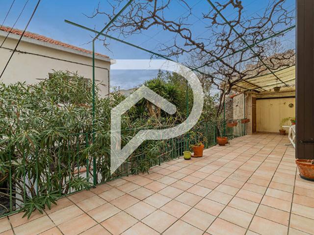 Appartement vente à Marseille