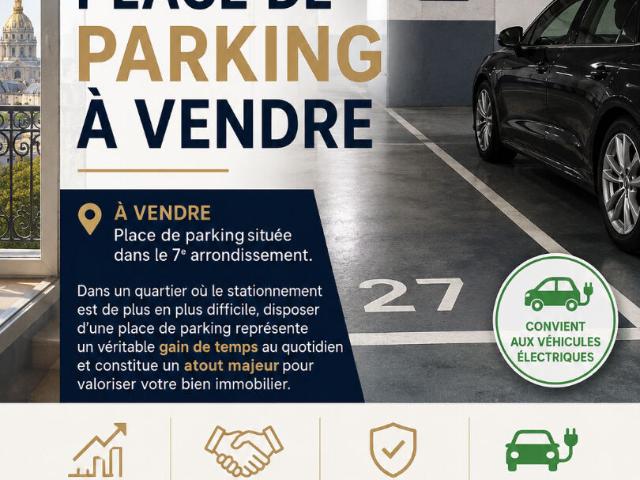 Garage vente à Marseille