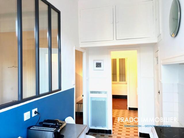 Appartement vente à Marseille