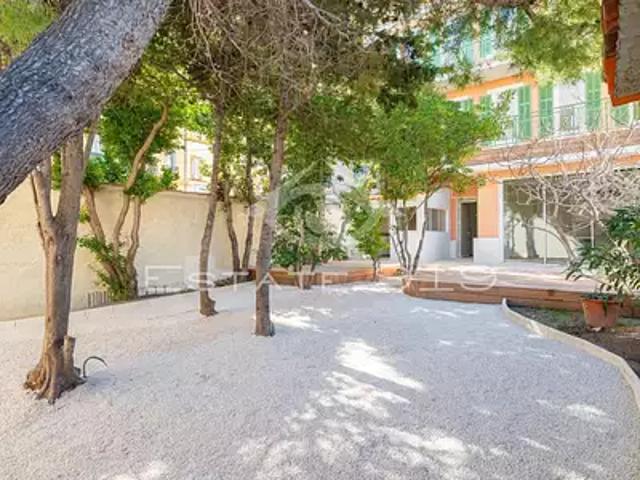 Appartement vente à Marseille