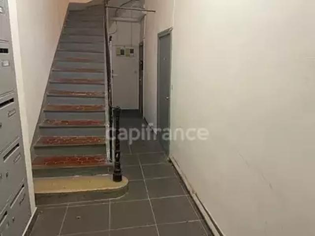 Appartement vente à Marseille