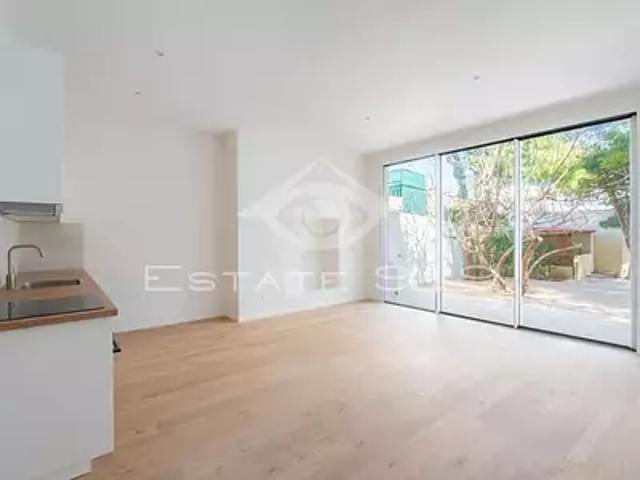 Appartement vente à Marseille
