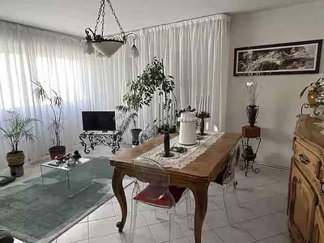Appartement vente à Marseille