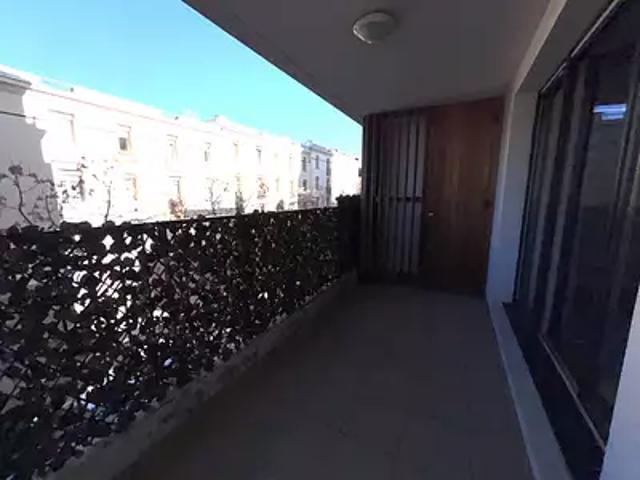 Appartement vente à Marseille