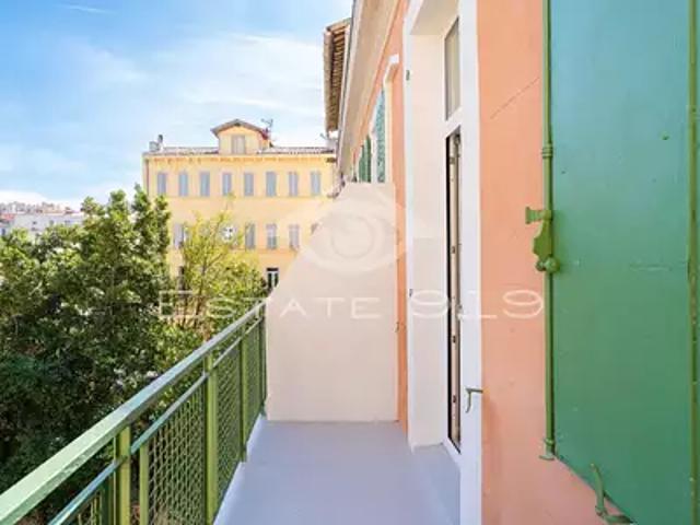 Appartement vente à Marseille