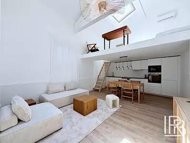 Appartement vente à Marseille