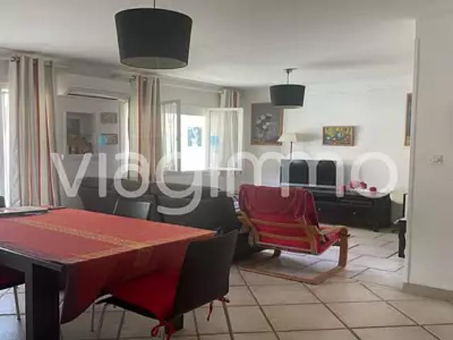 Appartement vente à Marseille