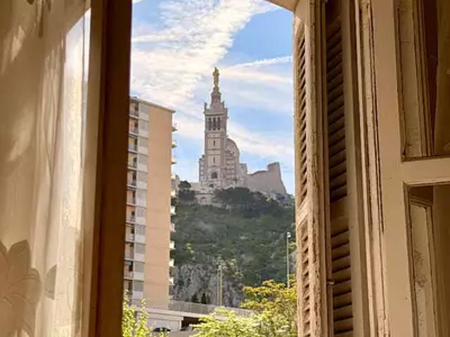 Appartement vente à Marseille