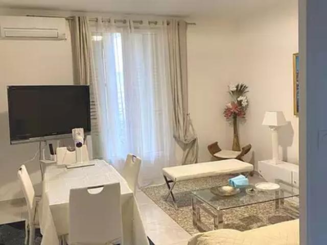 Appartement vente à Marseille