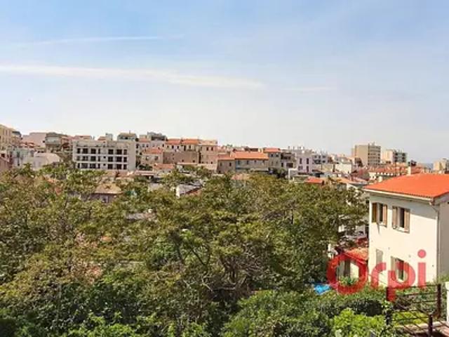 Maison vente à Marseille
