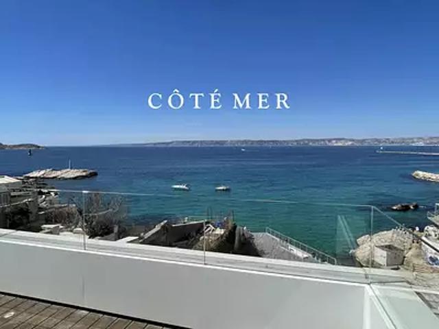 Maison vente à Marseille