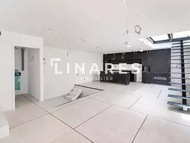 Maison vente à Marseille