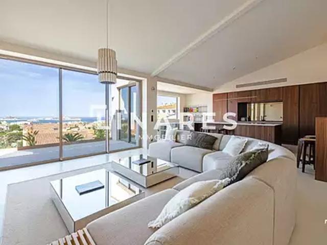 Maison vente à Marseille