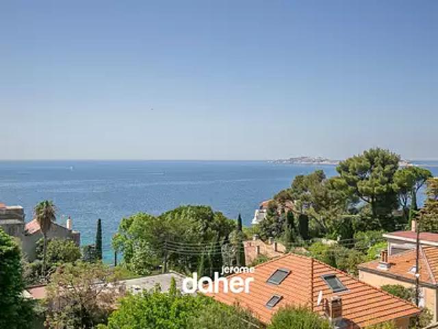 Maison vente à Marseille