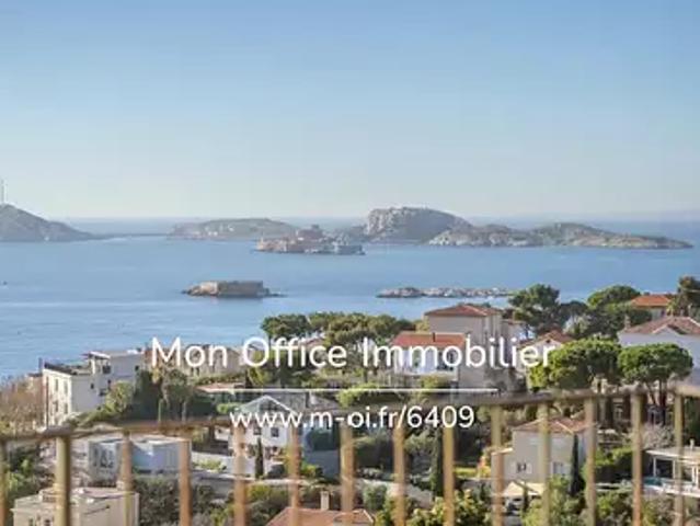 Maison vente à Marseille