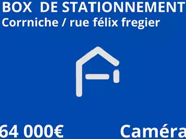 Garage vente à Marseille