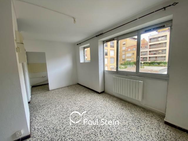 Appartement location à Marseille