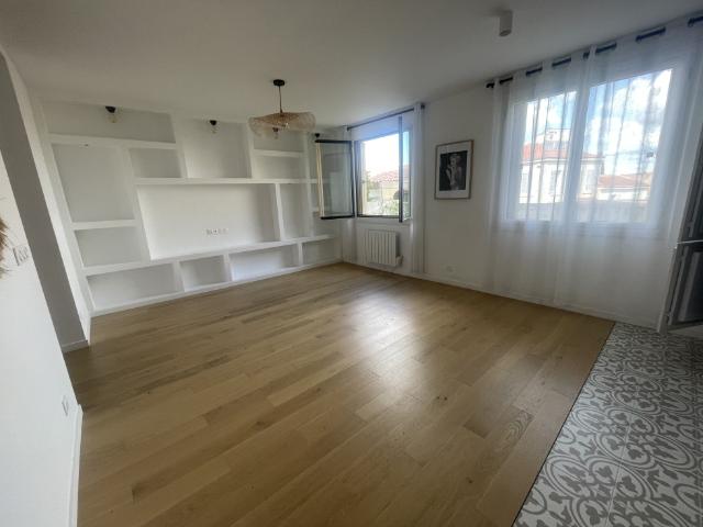 Appartement location à Marseille