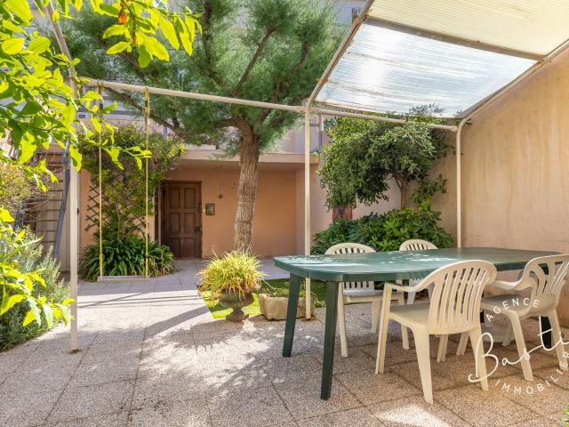 Maison vente à Marseille