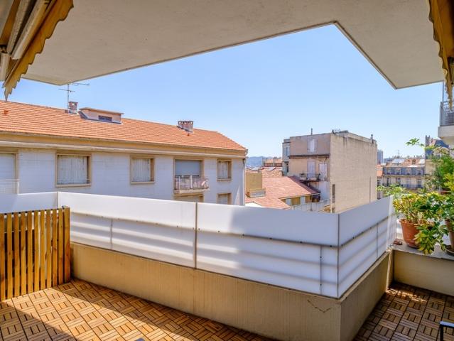 Appartement vente à Marseille