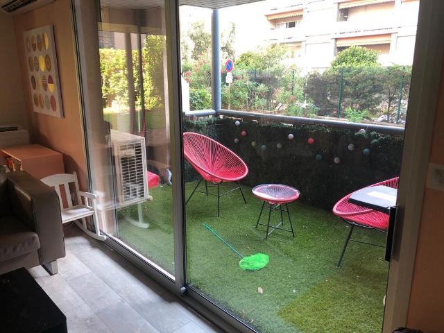 Appartement vente à Marseille