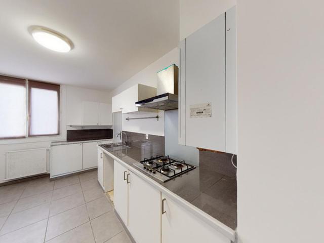 Appartement vente à Marseille