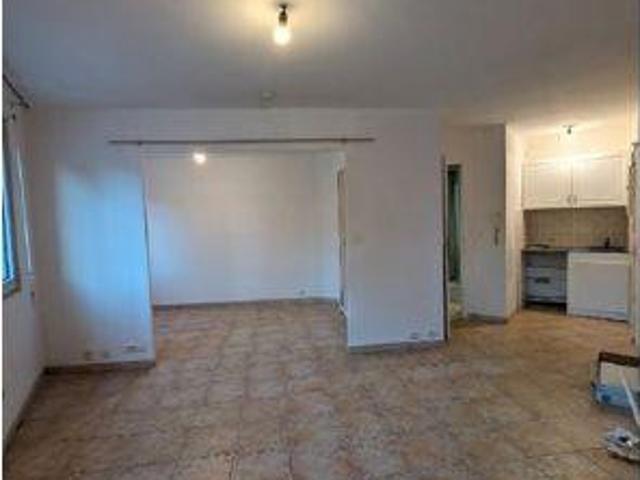Appartement location à Marseille
