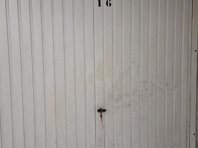 Garage location à Marseille