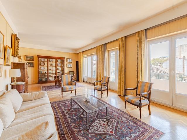 Appartement vente à Marseille