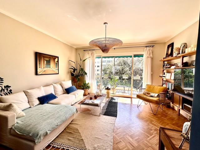 Appartement vente à Marseille