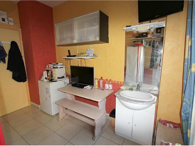 Appartement vente à Marseille