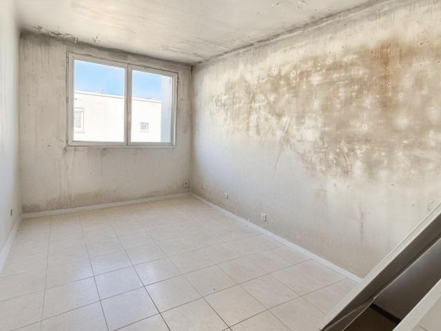 Appartement vente à Marseille