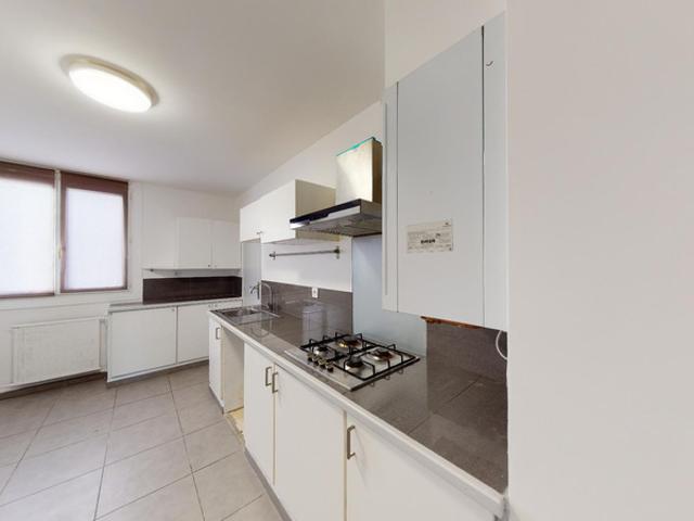 Appartement vente à Marseille