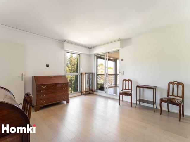 Appartement vente à Marseille