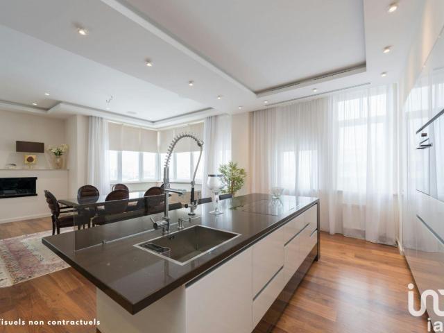 Appartement vente à Marseille