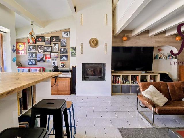 Maison vente à Marseille