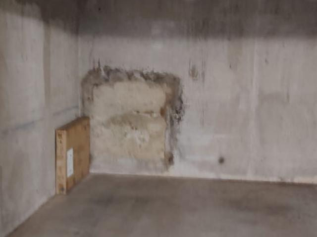 Garage vente à Marseille