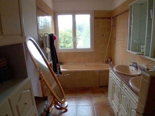 Maison vente à Marseille